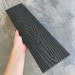 Заборная доска EasyDecking Wood-X 131х11 Черное дерево купить в Ревде