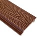 Фасадная панель EasyDecking Wood-X 156х21 Коричневый купить в Ревде