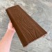 Фасадная панель EasyDecking Wood-X 156х21 Коричневый купить в Ревде