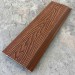 Фасадная панель EasyDecking Wood-X 156х21 Коричневый купить в Ревде