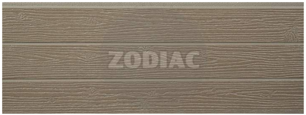 Фасадная панель Zodiac ТРОЙНАЯ ДОСКА AE11-004 купить в Ревде