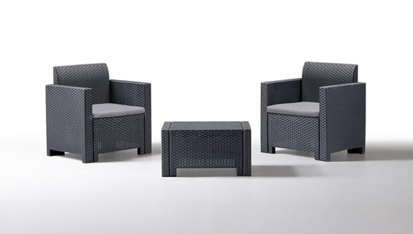 Комплект Nebraska Terrace купить в Ревде