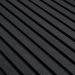 Стеновая панель CM Decking CM Wall, BLACK WOOD (Черное дерево) купить в Ревде