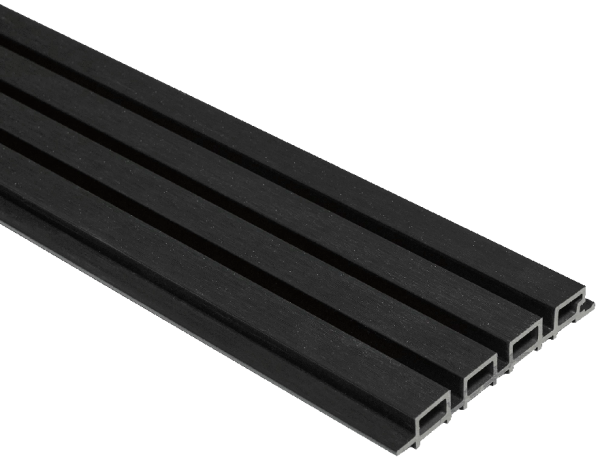 Стеновая панель CM Decking CM Wall, BLACK WOOD (Черное дерево) купить в Ревде