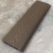 Заборная панель шип-паз EasyDecking Wood-Х 146х20 Венге купить в Ревде