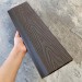 Заборная панель шип-паз EasyDecking Wood-Х 146х20 Венге купить в Ревде