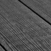 Террасная доска SW Abies (R) - радиальный распил Черный купить в Ревде