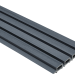 Стеновая панель CM Decking CM Wall, EBONY (Эбен) купить в Ревде