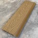Заборная панель шип-паз EasyDecking Wood-Х 146х20 Дуб купить в Ревде