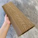 Заборная панель шип-паз EasyDecking Wood-Х 146х20 Дуб купить в Ревде