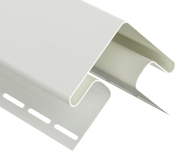 Внешний угол 75.30 мм, белый купить в Ревде