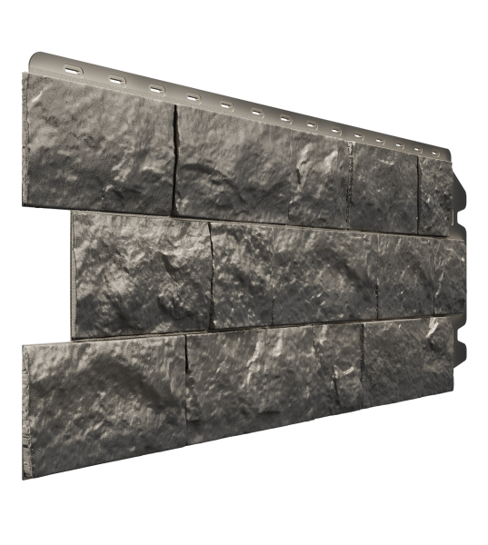 Фасадная панель Docke, Fels, Кремень купить в Ревде