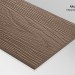 Фиброцементный сайдинг Fibra Plank Терракотовый / RAL 8028 купить в Ревде