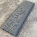 Заборная панель шип-паз EasyDecking Wood-Х 146х20 Серый купить в Ревде