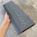Заборная панель шип-паз EasyDecking Wood-Х 146х20 Серый купить в Ревде