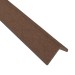 Уголок 3D EasyDecking Wood-Х 50х50 Шлифованный Коричневый купить в Ревде