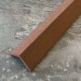 Уголок 3D EasyDecking Wood-Х 50х50 Шлифованный Коричневый купить в Ревде