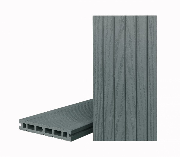 Террасная доска Классик Анис (пустотелая с пазом) Кантри (Под заказ) купить в Ревде