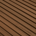 Стеновая панель CM Decking CM Wall, TEAK (Тик) купить в Ревде