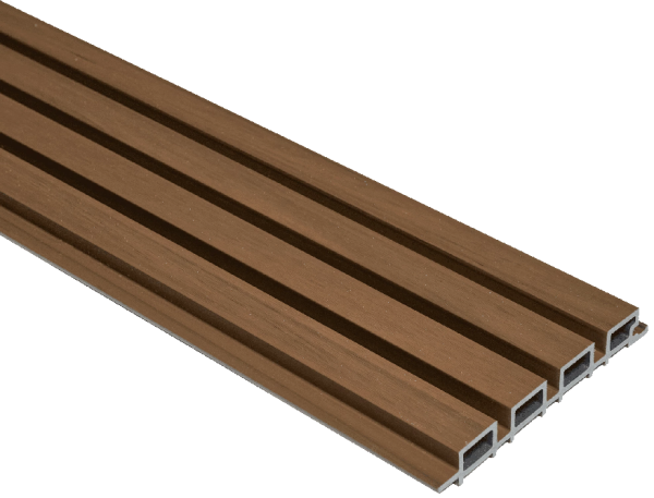 Стеновая панель CM Decking CM Wall, TEAK (Тик) купить в Ревде