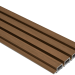 Стеновая панель CM Decking CM Wall, TEAK (Тик) купить в Ревде