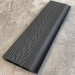 Заборная панель шип-паз EasyDecking Wood-Х 146х20 Черное дерево купить в Ревде
