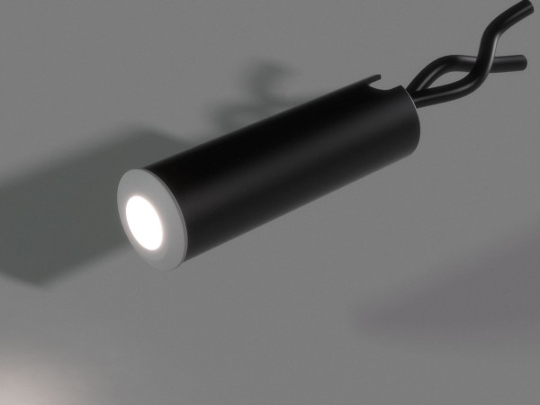 Точечные светильники Белый WLCL-111 купить в Ревде