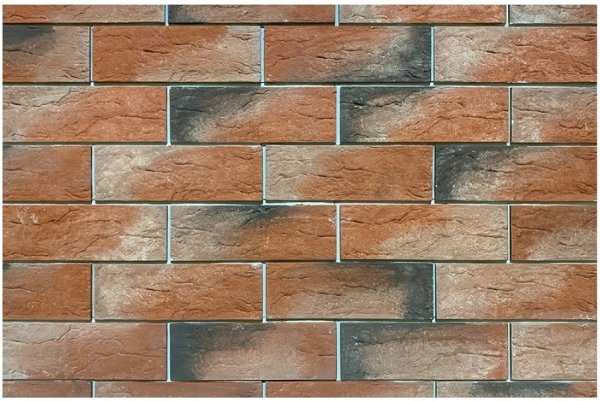 Фиброцементные панели КАНЬОН коллекция ИНДИГО 43 купить в Ревде