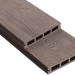 Террасная доска ДПК Outdoor 3D NEVADA/CALIFORNIA BROWN коричневая микс купить в Ревде