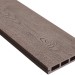 Террасная доска ДПК Outdoor 3D NEVADA/CALIFORNIA BROWN коричневая микс купить в Ревде