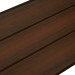 Фасадная панель из ДПК CM Cladding Timber Спайси Браун купить в Ревде
