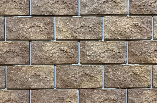 Фиброцементные панели КАНЬОН коллекция Малый Сколотый Камень 46 купить в Ревде