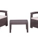 Комплект Rattan Comfort 3 купить в Ревде