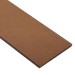 Универсальная доска EasyDecking Wood-X 131х11 Коричневый купить в Ревде