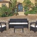 Комплект Rattan Comfort 5 купить в Ревде
