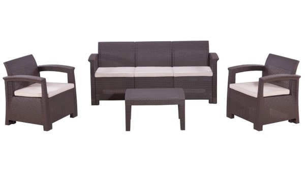 Комплект Rattan Comfort 5 купить в Ревде