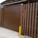 Штакетник ДПК Woodvex Палисандр купить в Ревде
