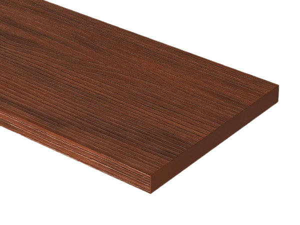 Штакетник ДПК Woodvex Палисандр купить в Ревде