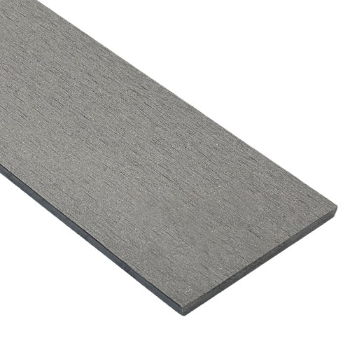 Универсальная доска EasyDecking Wood-X 131х11 Серый купить в Ревде