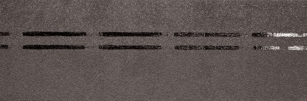 Коньково-карнизная черепица Docke Eurasia, титан купить в Ревде