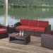 Уличный диваны и кресла Rattan Premium 5 купить в Ревде