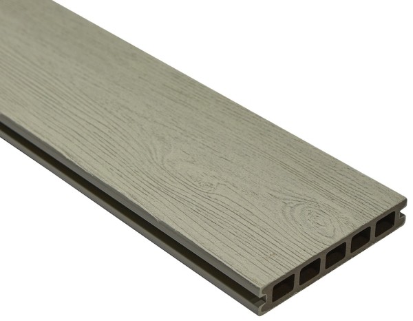 Террасная доска из ДПК CM Decking серия Country Grey купить в Ревде