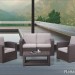 Уличный диваны и кресла Rattan Premium 4 купить в Ревде