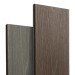 Террасная доска ДПК Co-extrusion EasyDecking 145х21 3D Multicolor Chestnut / Old Barn купить в Ревде