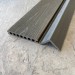 Террасная доска ДПК Co-extrusion EasyDecking 145х21 3D Multicolor Chestnut / Old Barn купить в Ревде