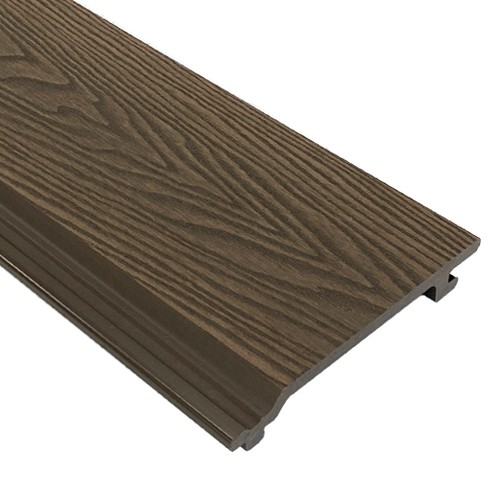 Фасадная панель EasyDecking Wood-X 156х21 Венге купить в Ревде