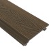 Фасадная панель EasyDecking Wood-X 156х21 Венге купить в Ревде