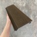 Фасадная панель EasyDecking Wood-X 156х21 Венге купить в Ревде