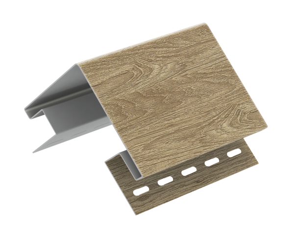 Наружный угол Timberblock Планкен Кленовый купить в Ревде
