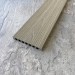 Террасная доска ДПК Co-extrusion EasyDecking 145х21 3D Multicolor Oak / Driftwood купить в Ревде
